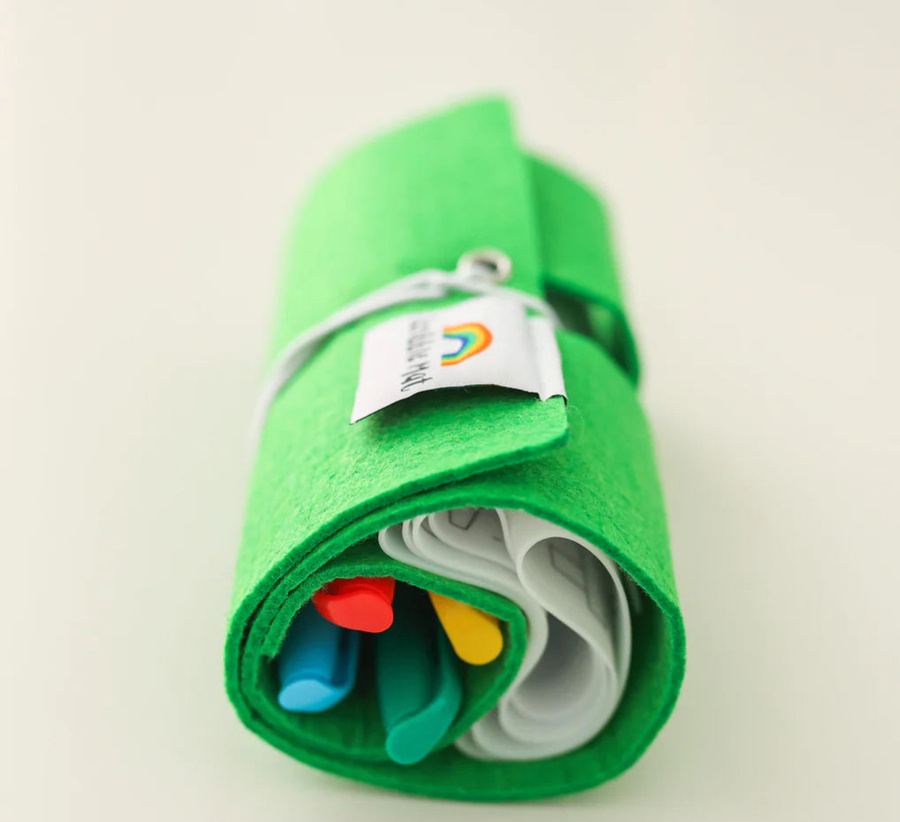 Juegaconmigo - Scribble - "On the farm"