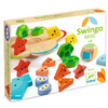 Drewniany balansujący SWINGO BASIC