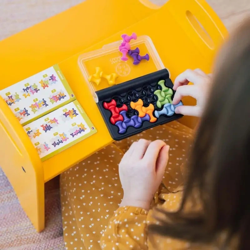 Smart Games IQ Waves (PL) IUVI Games