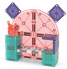 MAGNA-TILES® Klocki Magnetyczne Cat Tree 13 el.