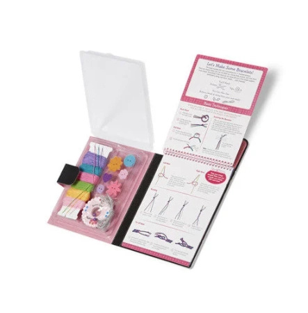 Bransoletki przyjaźni