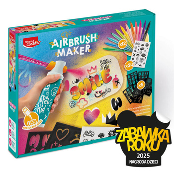 Creativ Airbrush Maker