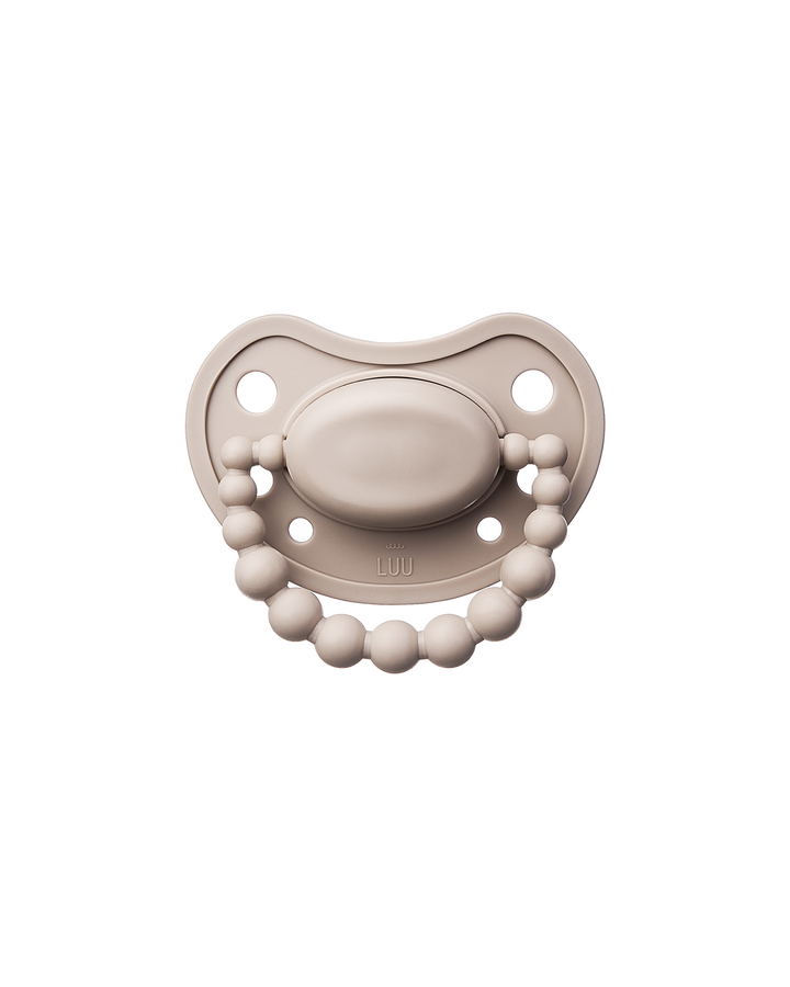 LUU KIDS SMOCZEK 0- 3M SAND STORM