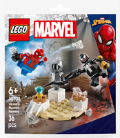 LEGO(R) SUPER HEROES 30707 Napad Venoma
