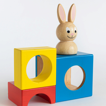 Smart Games Króliczek