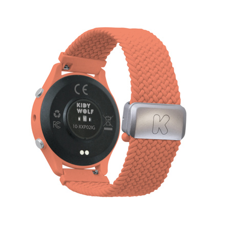 Kidywolf - K-WATCH-CO - zegarek