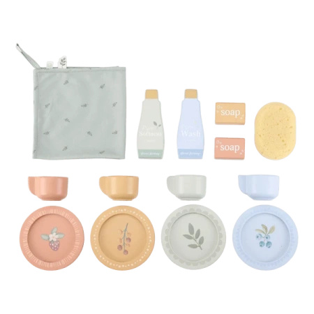 Little Dutch Pralka FSC