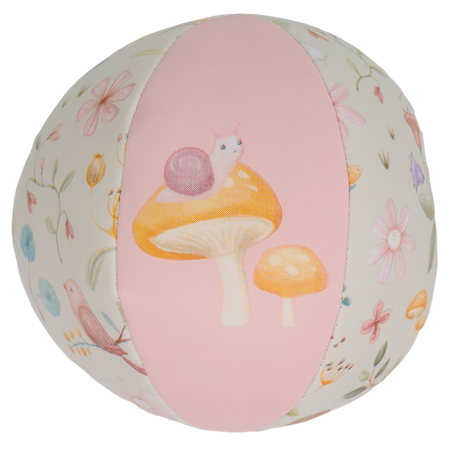 Little Dutch Miękka piłeczka Fairy Garden - Little Dutch