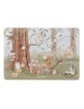 Little Dutch Puzzle dźwiękowe Forest Friends FSC