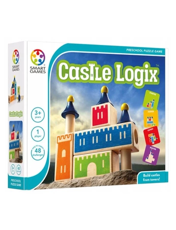 Castle logix, eng