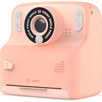 Aparat cyfrowy z funkcją drukowania