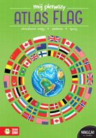 Mój pierwszy atlas flag