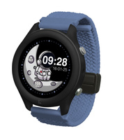 Kidywolf - K-WATCH-BU - zegarek