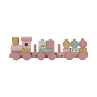 Little Dutch Pociąg Fairy Garden FSC - Little Dutch