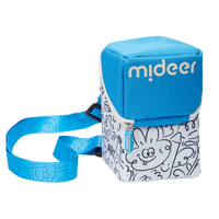 Markery akrylowe w miękkim opakowaniu