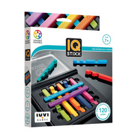 Smart Games, IQ Stixx