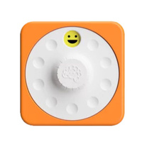 PlayTab Sensoryczny kwadrat, Tarcza obrazkowa