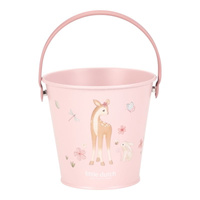 Little Dutch Wiaderko Fairy Garden