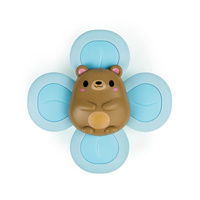 Tiger Tribe Spinner Sensoryczny - Miś 