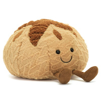 Wesoły Bochenek Chleba 16  cm