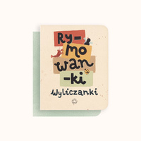 RYMOWANKI WYLICZANKI