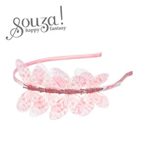 Souza! Opaska z tiulowymi motylami Lilyanne - Souza!