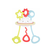 Skip Hop Zabawka Przeciąganiec Chmurka