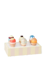 Kid's Concept - Stoisko z lodami