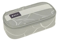 Lassig Piórnik-etui na akcesoria szkolne Bold Curve