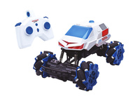 Pojazd kosmiczny zdalnie sterowany 