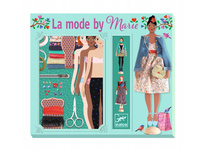 Zestaw artystyczny pracownia mody MARIE 