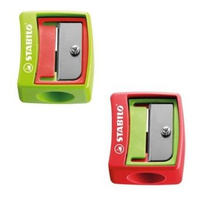 Temperówka do Kredek, Stabilo, Woody