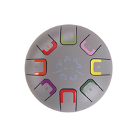 Baby Tambu - bębenek językowy - Smoky Loky