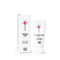 Krem przeciw zaczerwienieniom, SOS Baby, 30ml