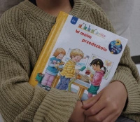 W moim przedszkolu
