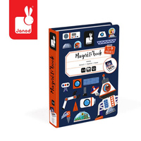 Magnetibook - kosmos