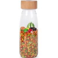 Petit Boum, Butelka obserwacyjna - OWOCE