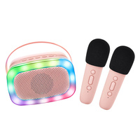 lalarma, party karaoke, rose