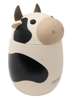 Pojemnik termiczny Bestie Asobu –Krowa 600 ml