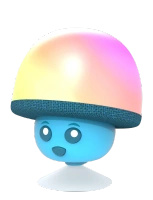 Głośnik Mega Mush (Niebieski) 