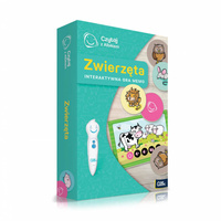 Albik Memo - zwierzęta