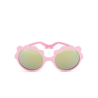 Okulary przeciwsłoneczne Lion 1-2 Pink