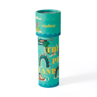 Kalejdoskop – Morska Przygoda Smoka