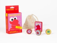 Gra dj, wersja angielska