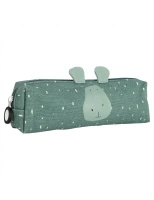 Hipopotam Piórnik Podłużny