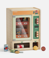 Zabawkowy automat sprzedający Shop&Go 36m+, Topbright