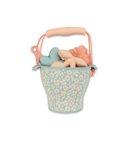  The Swim Essentials Zestaw zabawek do piasku Florish Green