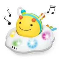 Skip Hop Zabawka Do Raczkowania Pszczoła