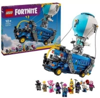 LEGO FORTNITE 77073 - Bus Bojowy