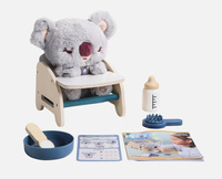 Zabawka interaktywna Baby Koala 36m+, Topbright